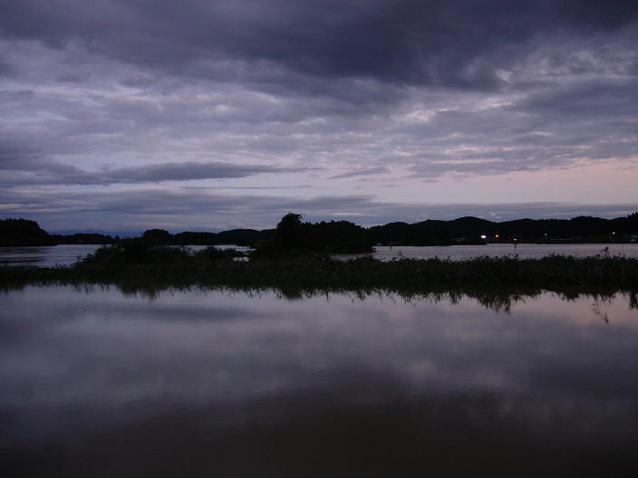 ���J�Ő��v�����͌��̗[�i